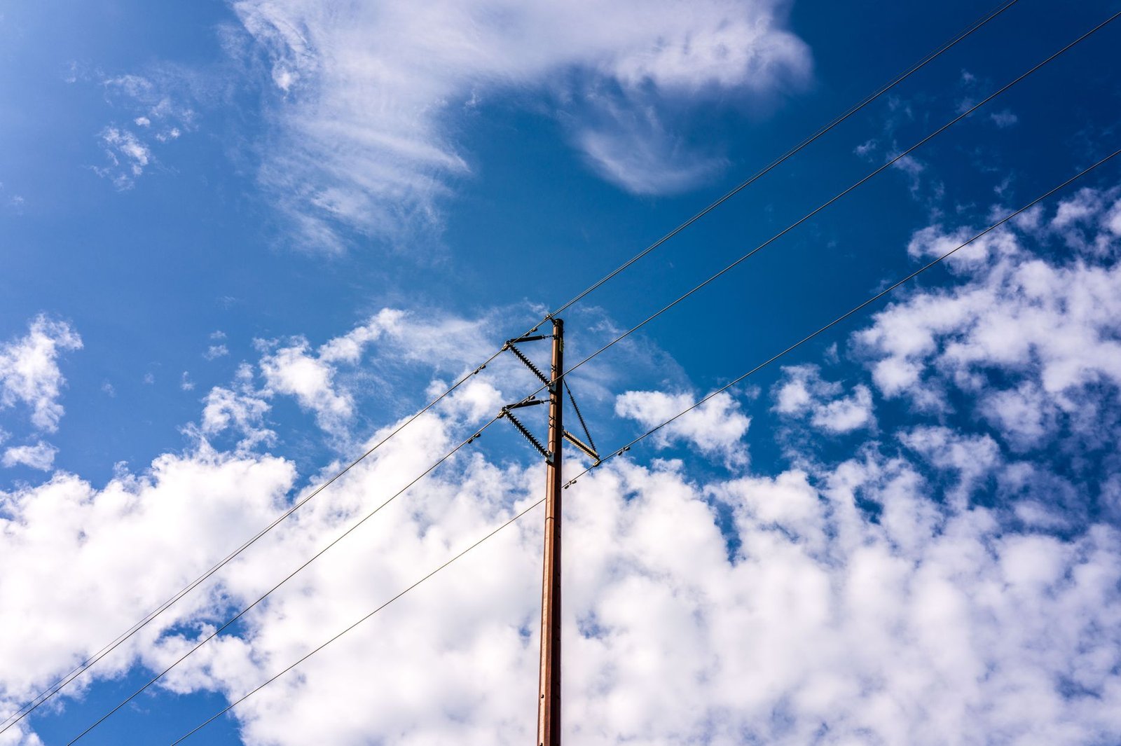 AI-native cloud infrastructure