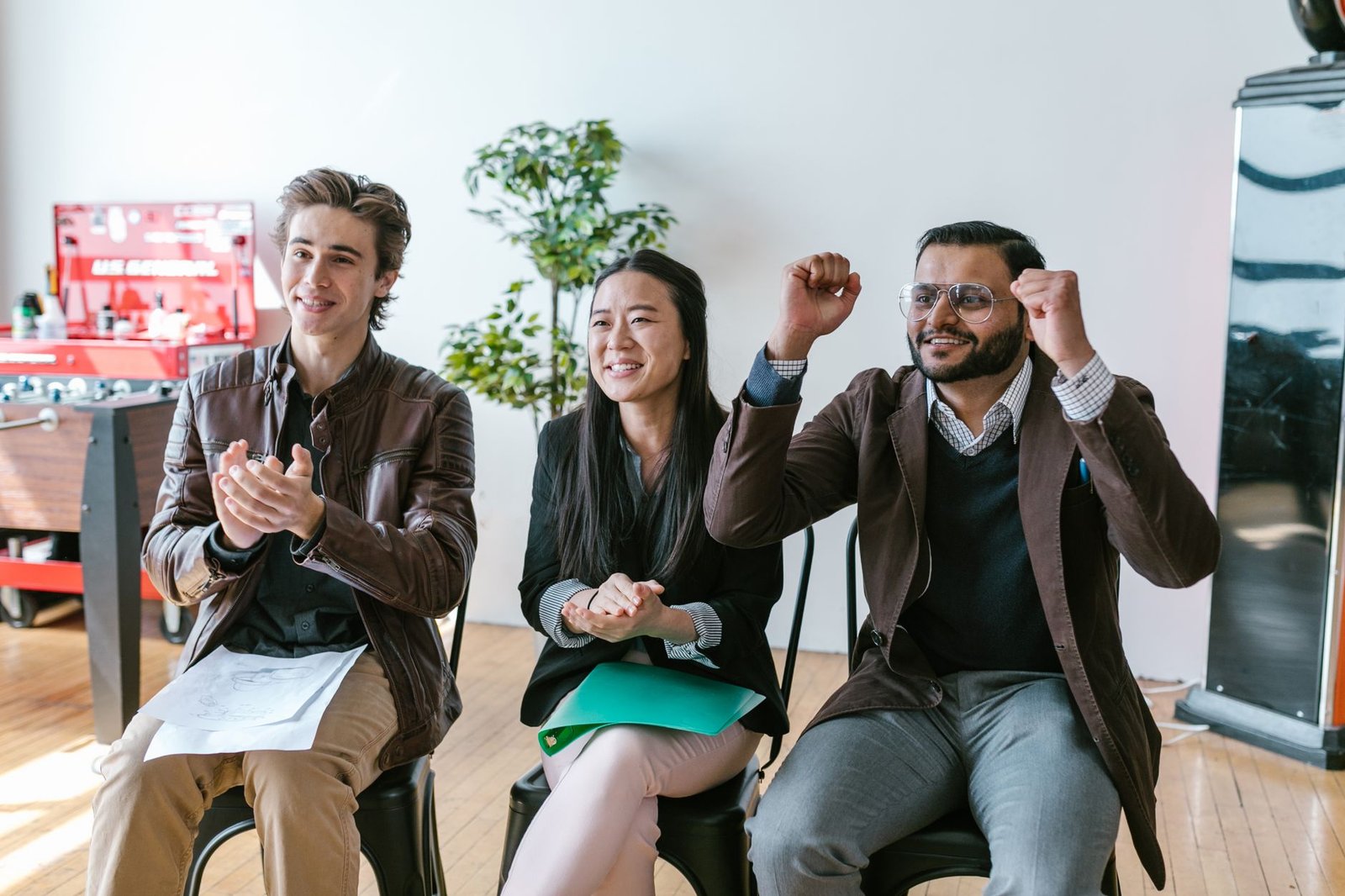 AI customer interviews