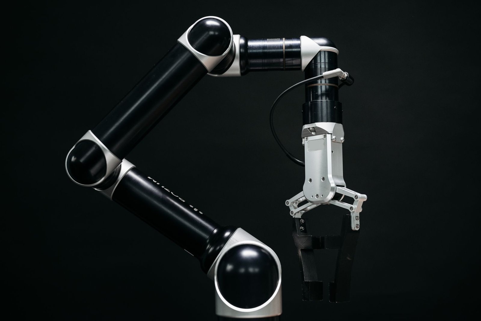 AI impact on industries
