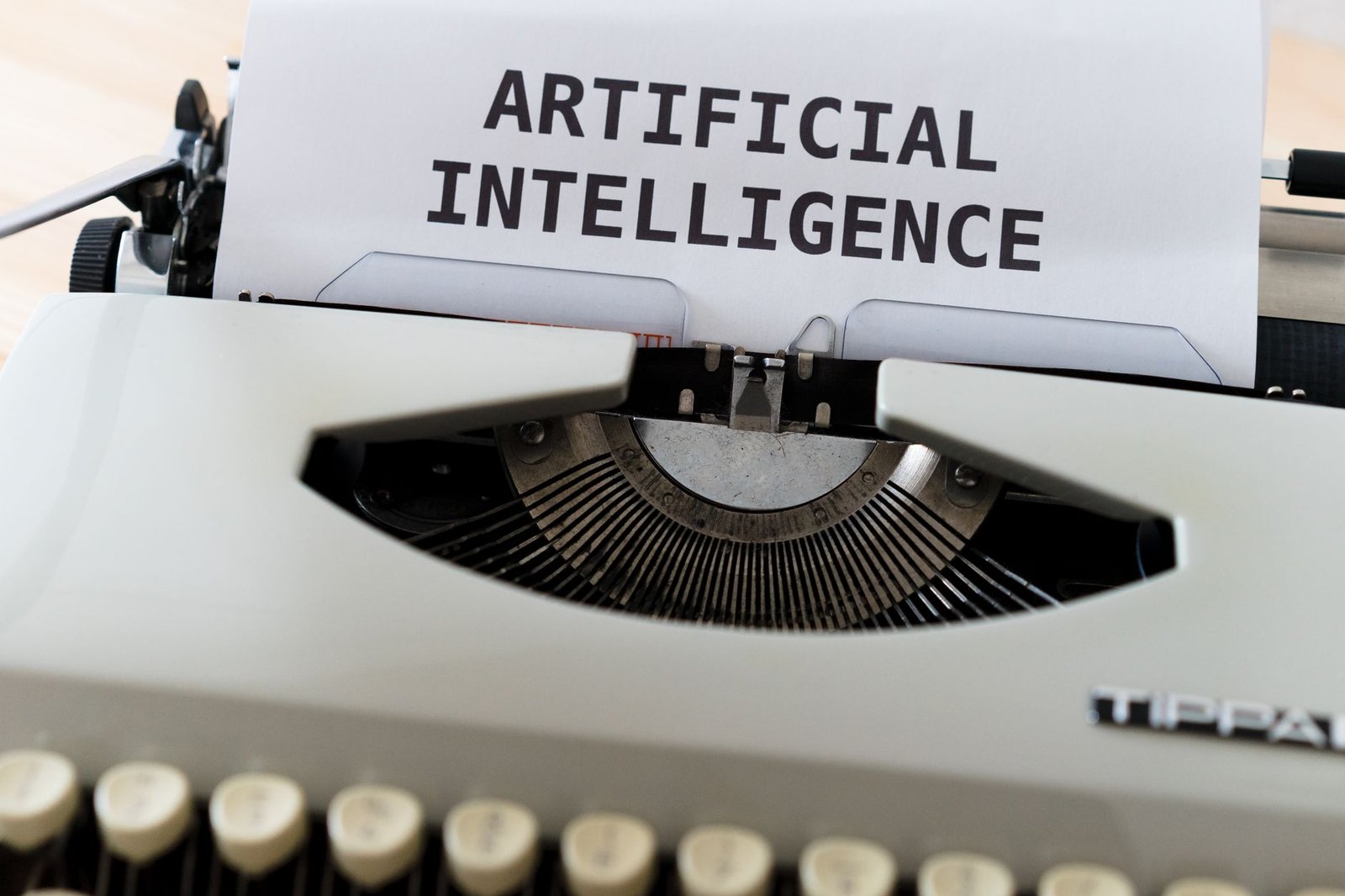 AI watermark technology
