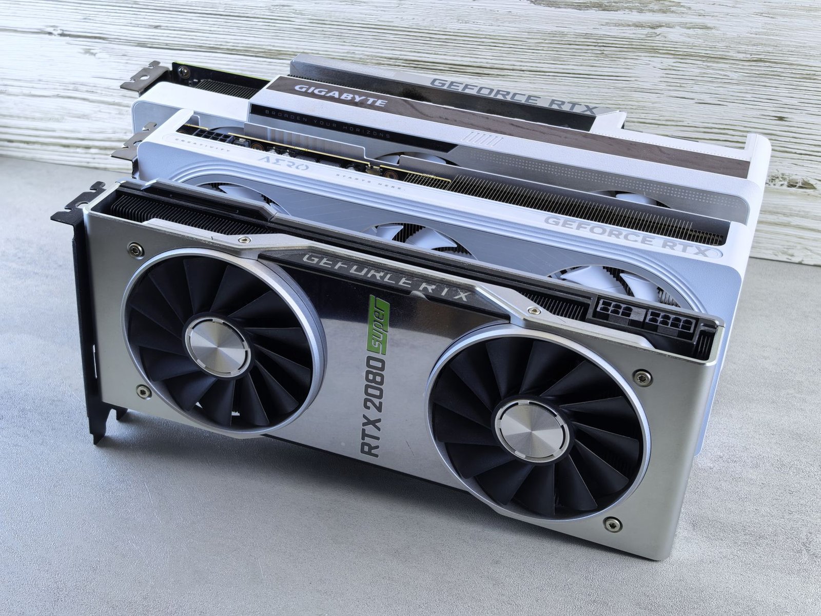Nvidia AI strategy