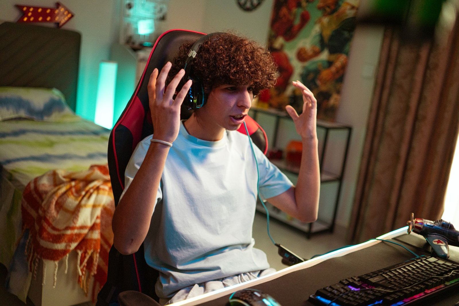 Twitch streamers opt out