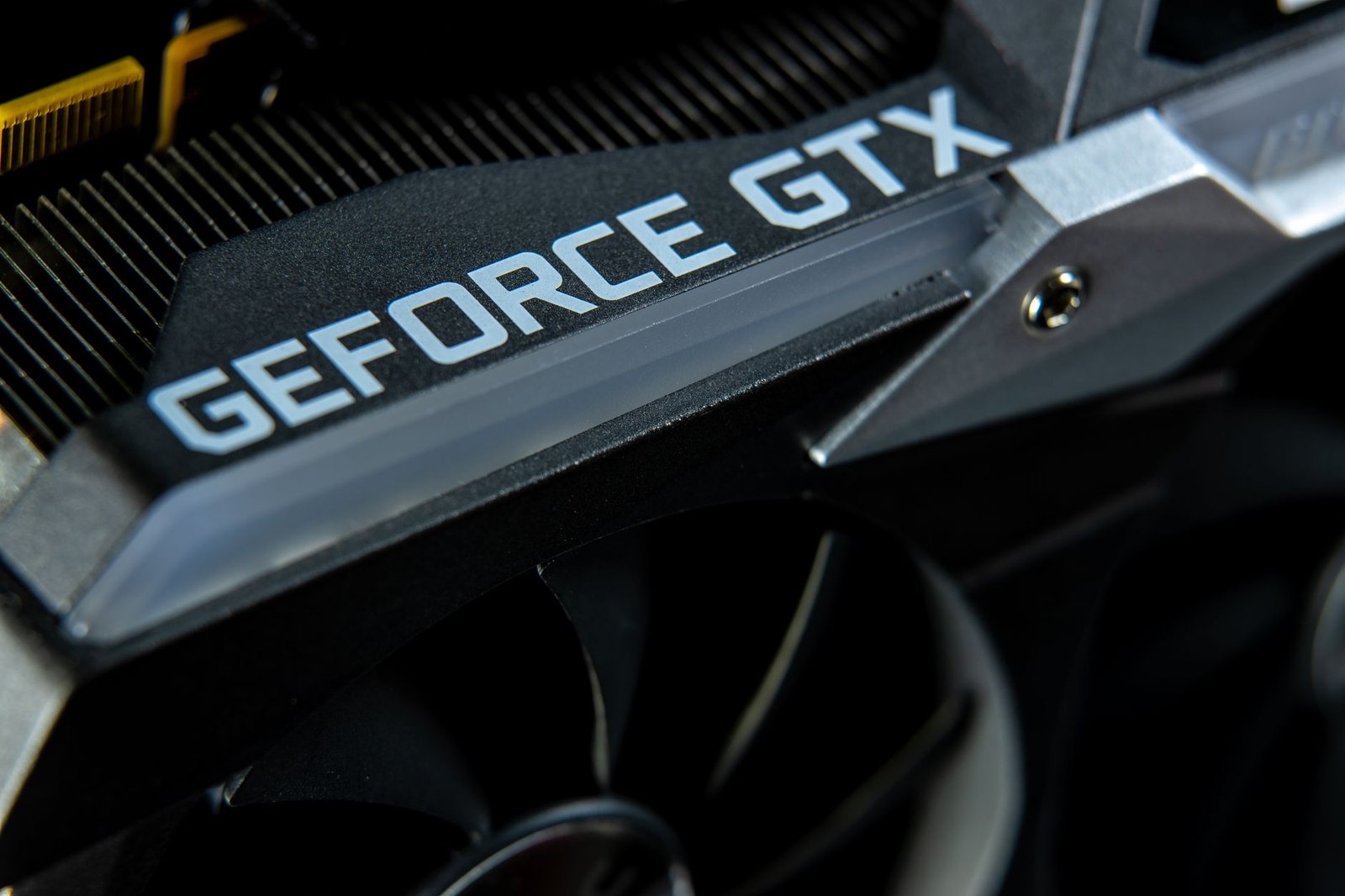 Nvidia GPUs strategy