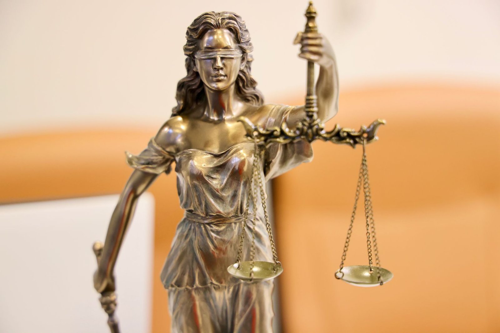 AI in court