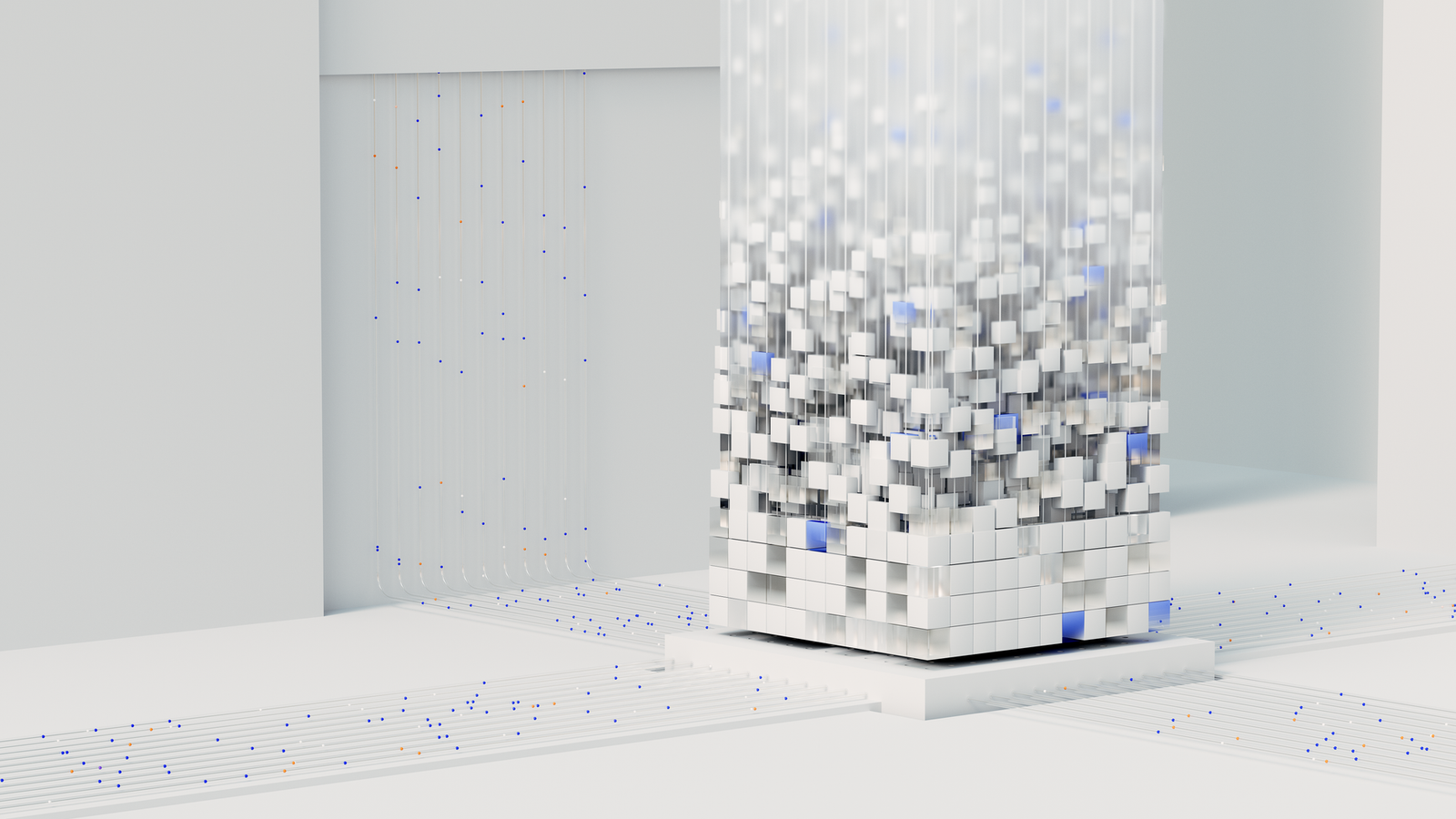 Google AI strategy