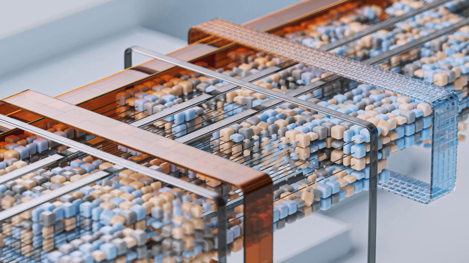 open AI model