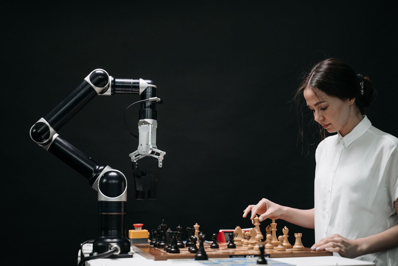 AI agents turf war