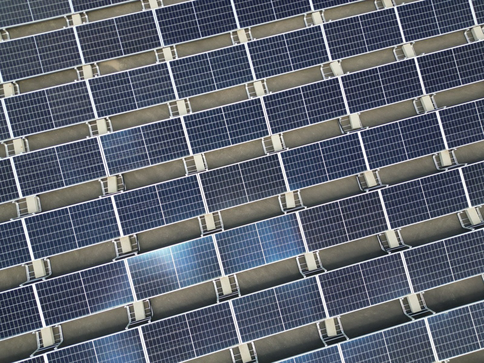 utility-scale solar projects