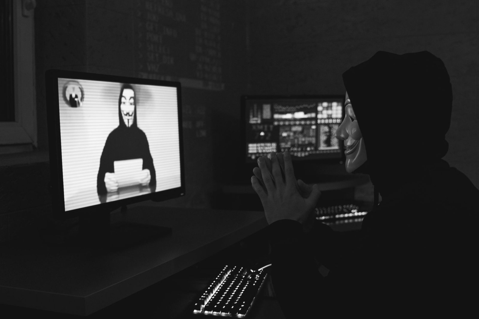 macOS vulnerability exploitation