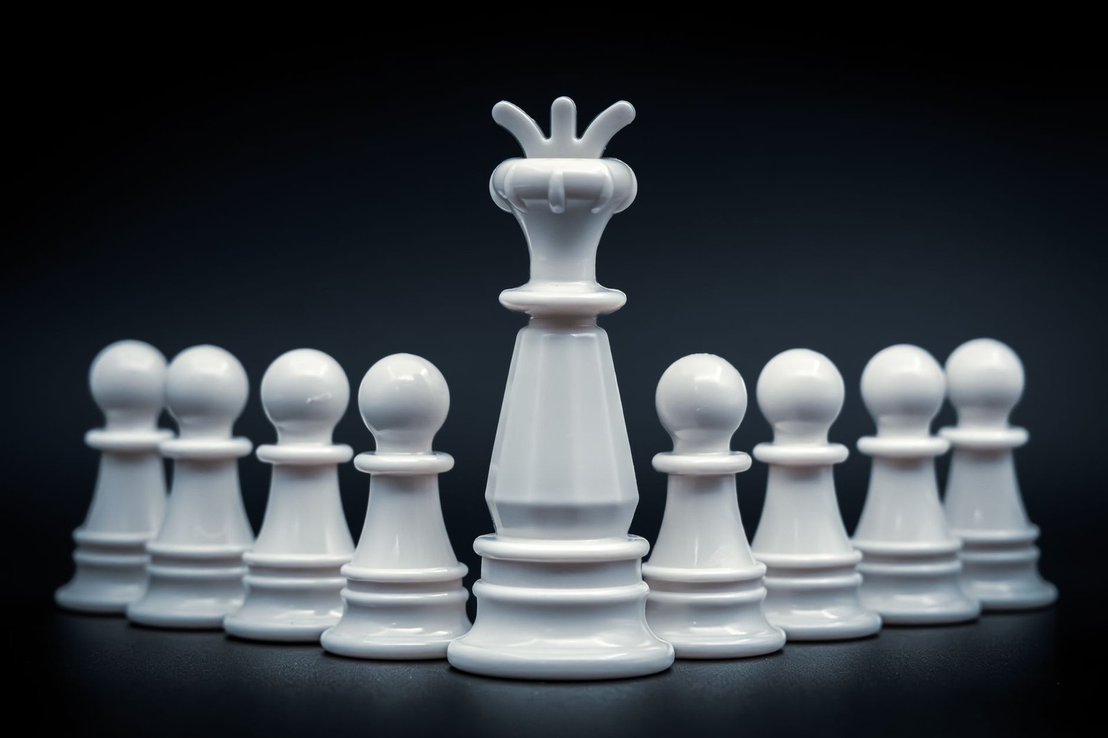 OpenAI leadership