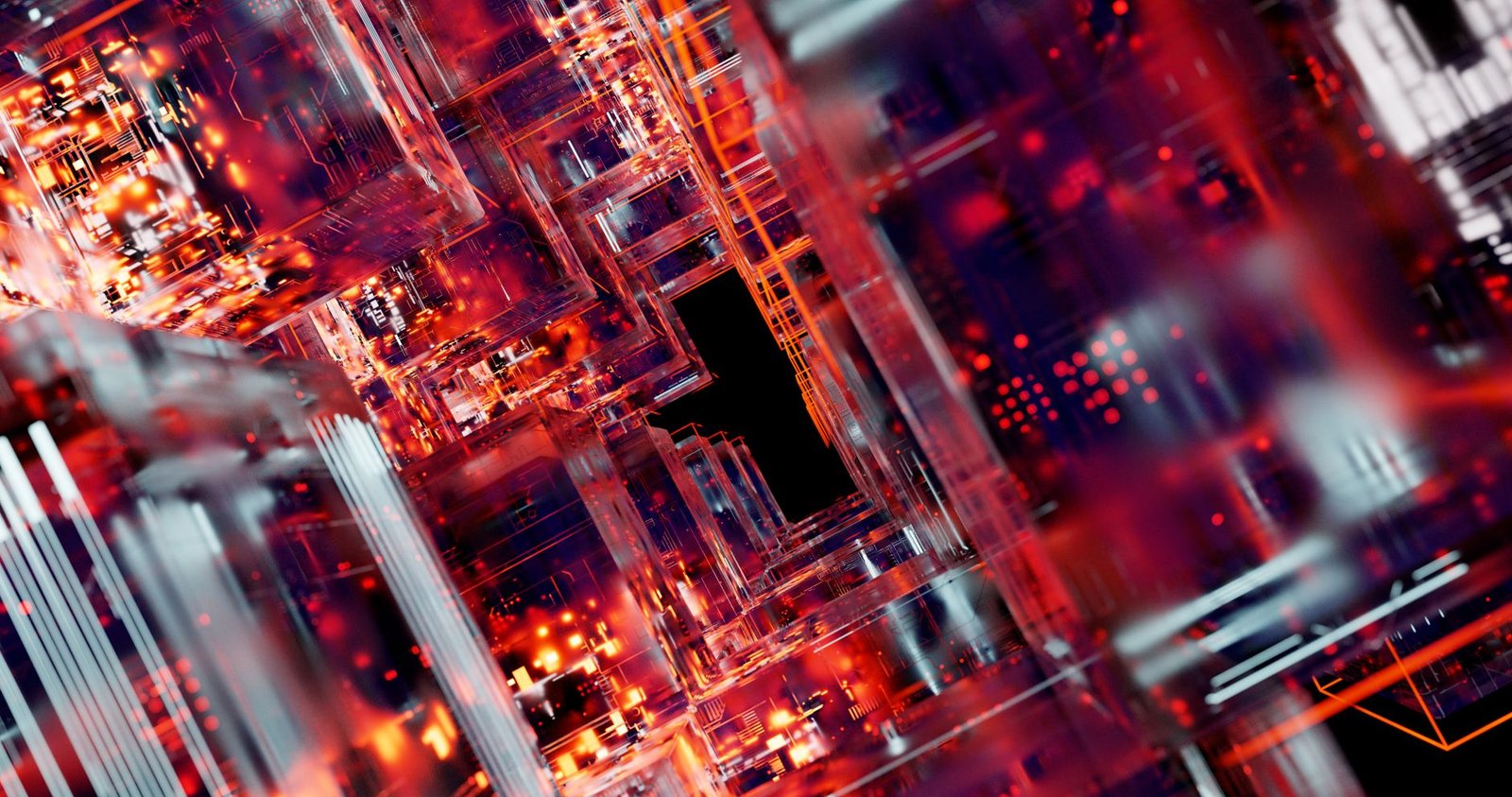 AI-native cloud infrastructure