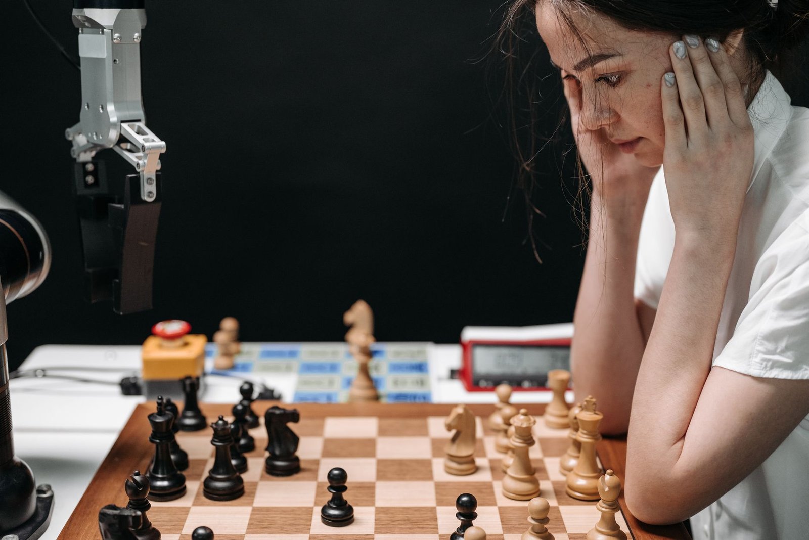 AI cybersecurity