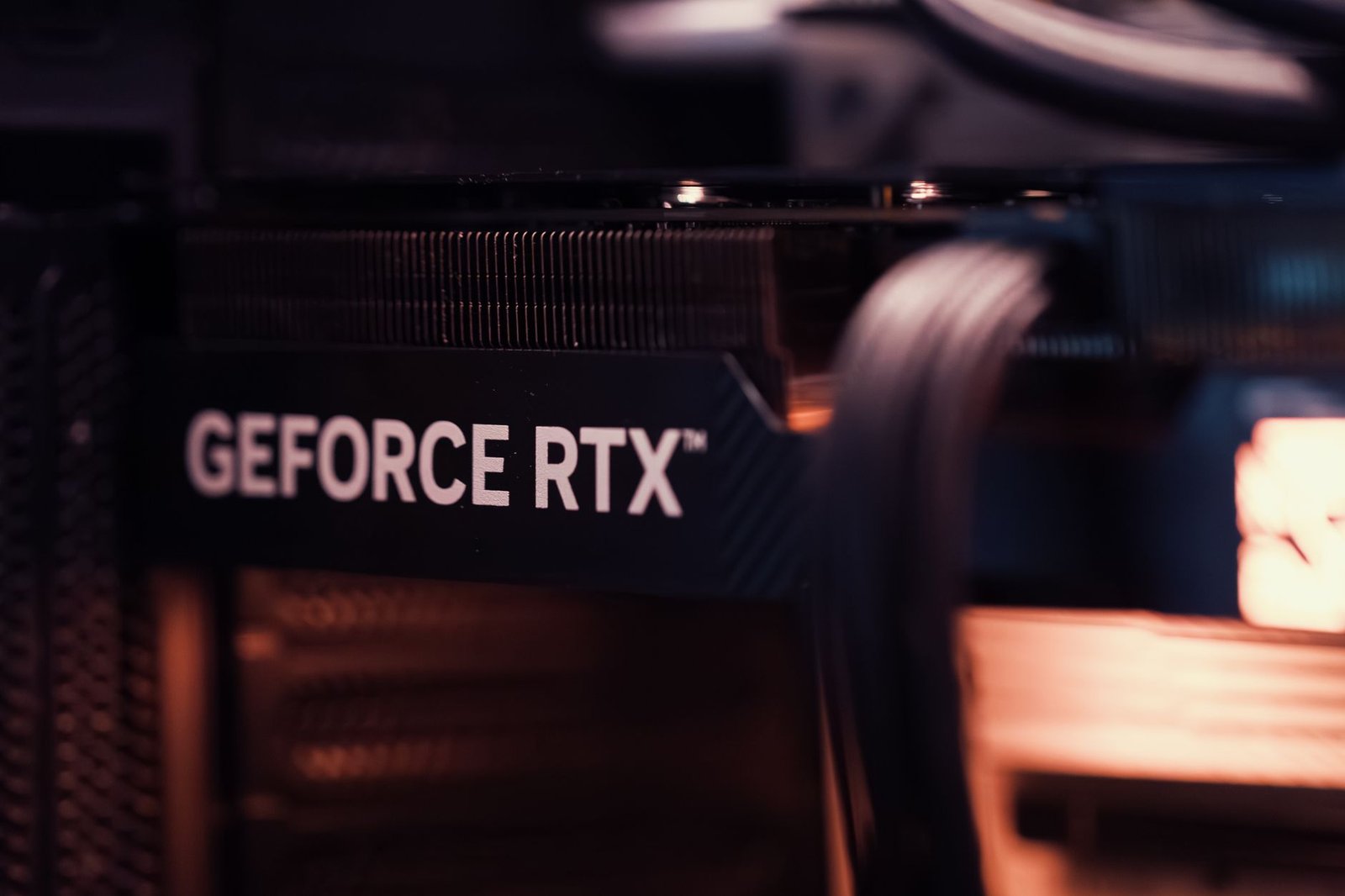 Nvidia financial strategy