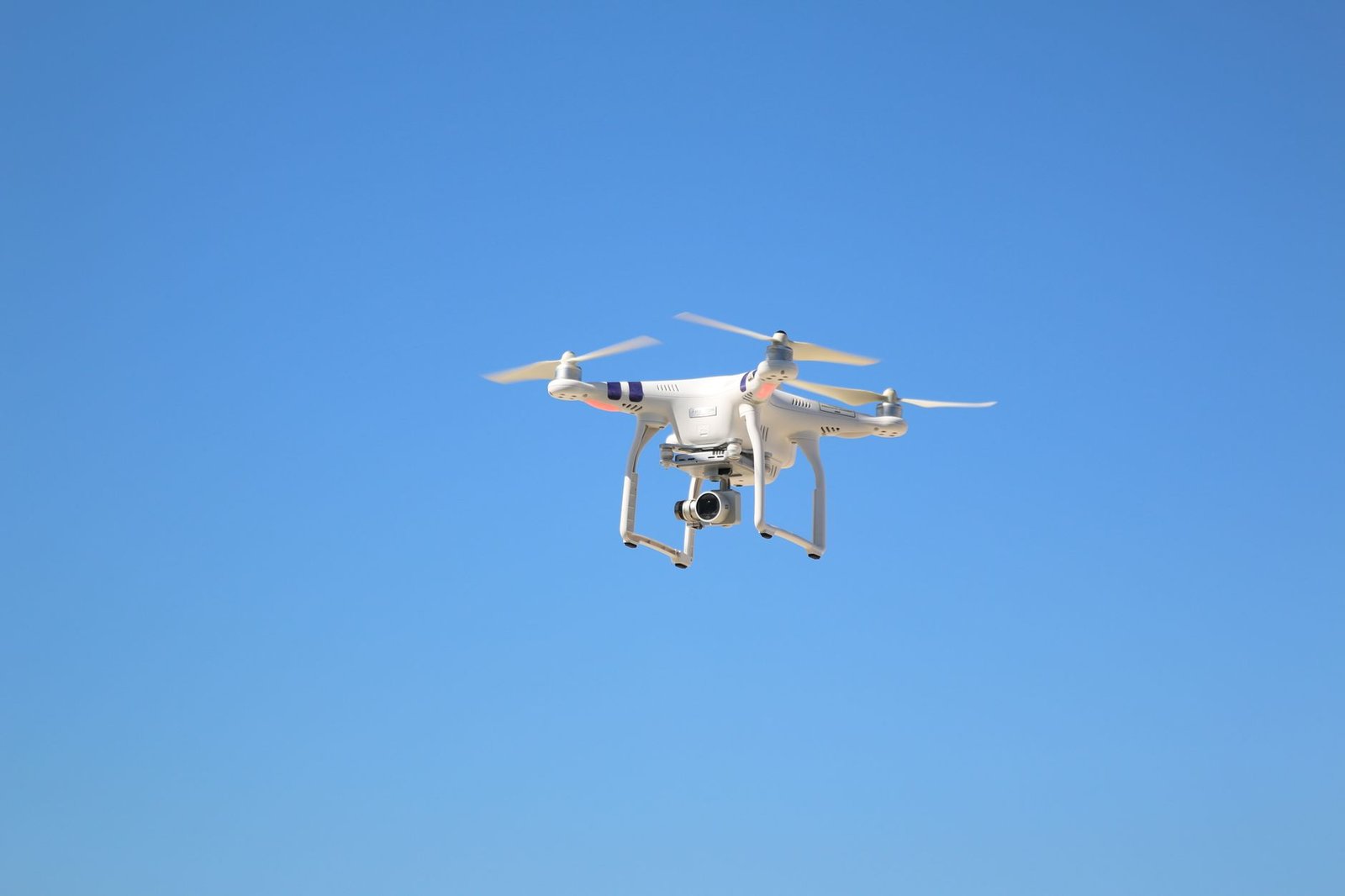 Amazon Prime Air drone delivery