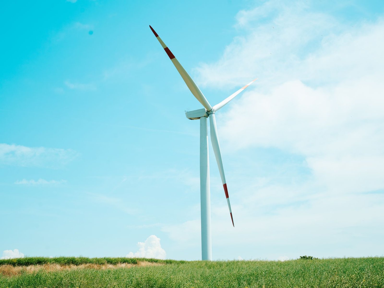 sustainable fusion power