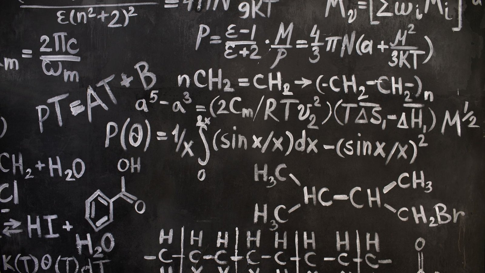 AI in mathematics