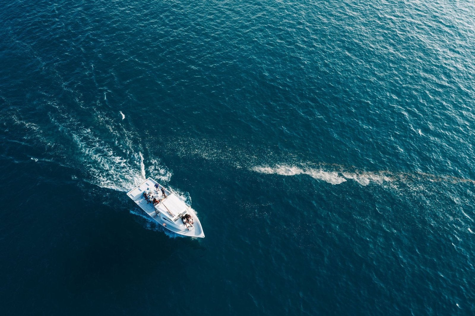 Russian drone boat