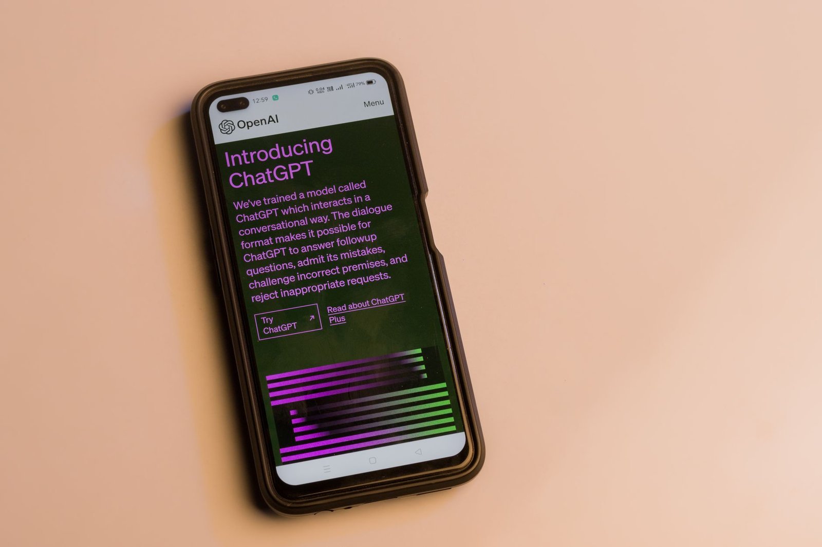 GrapheneOS phones