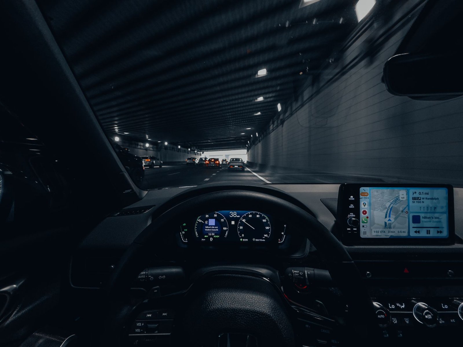 Waymo lobbying efforts