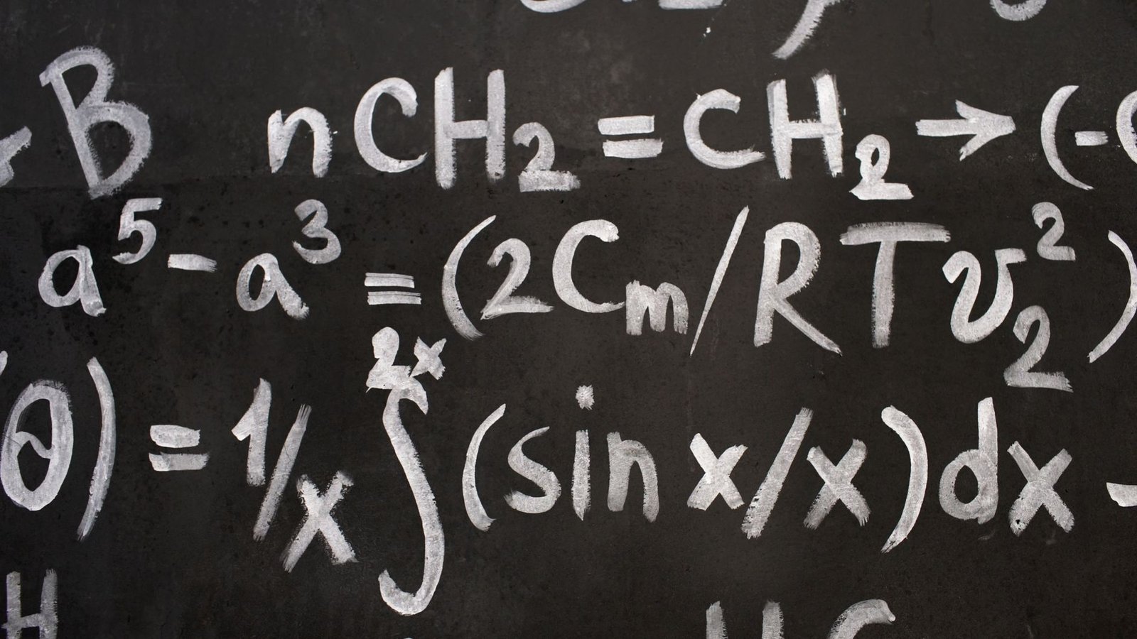 AI in mathematics