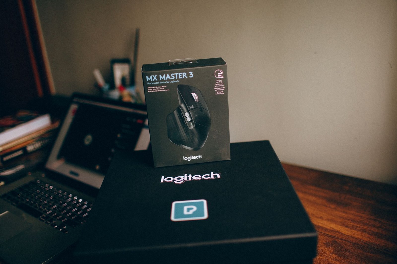 Logitech tariff refunds