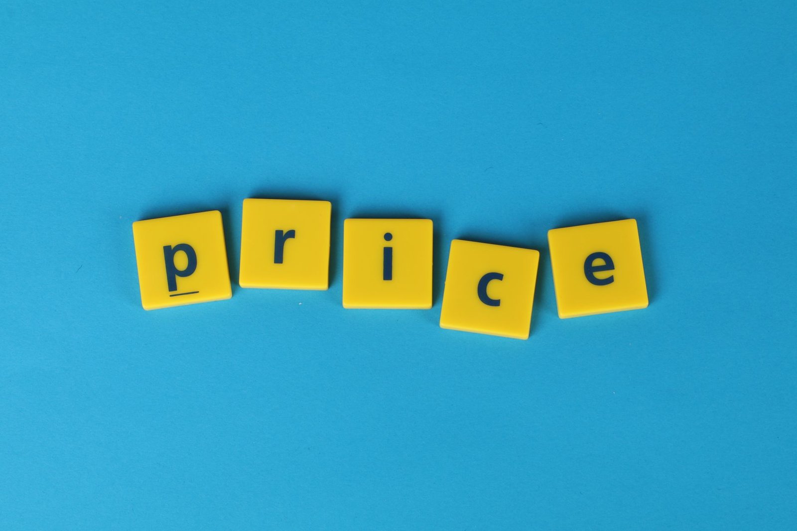 personalized pricing
