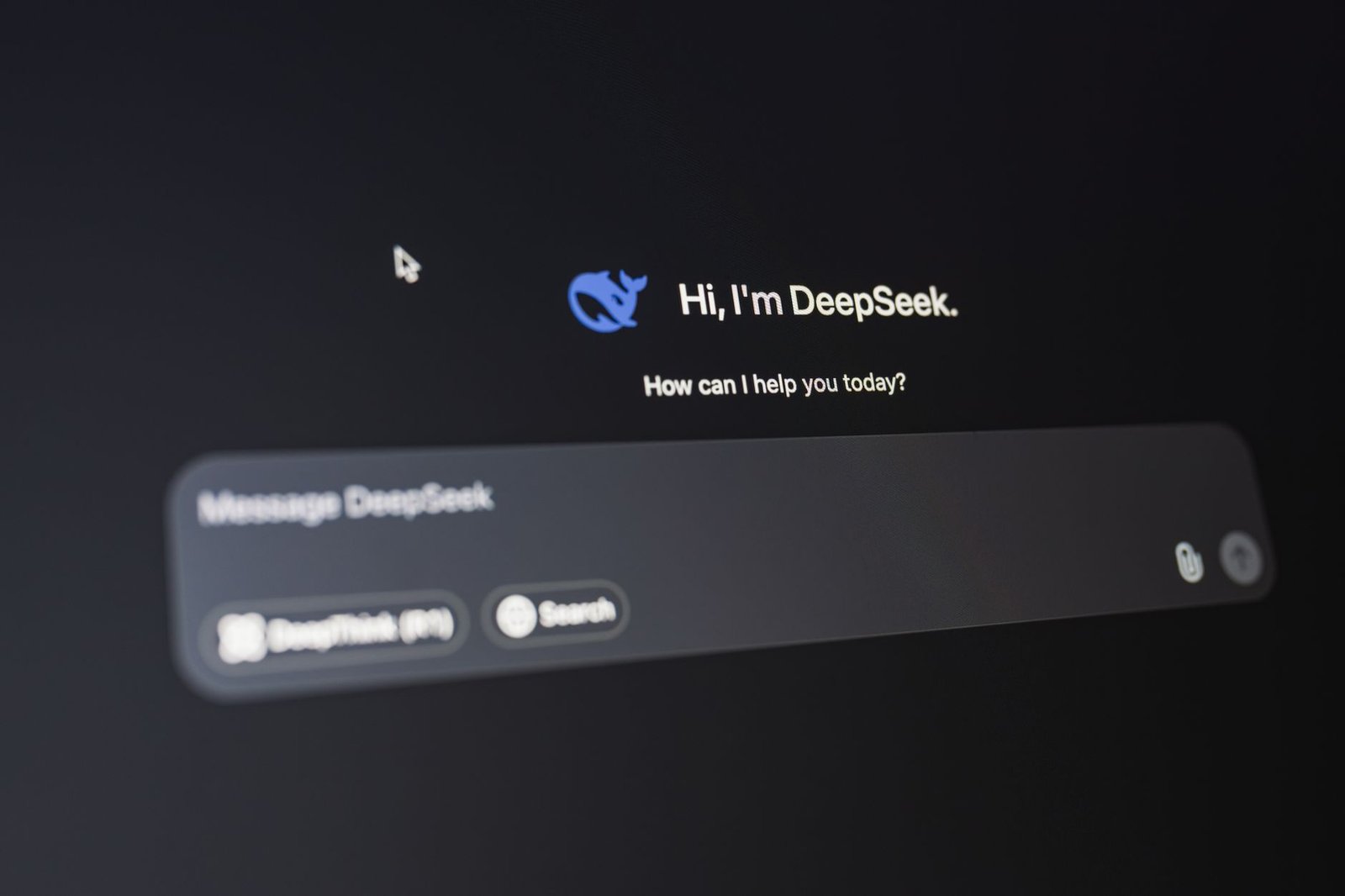 Google search box redesign