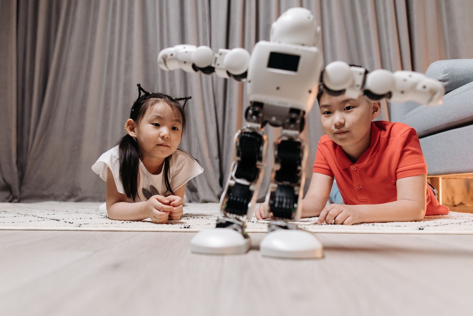 AI avatars education