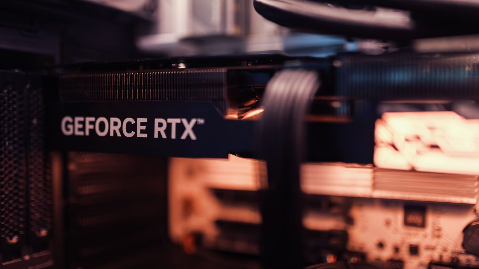 Nvidia financial strategy