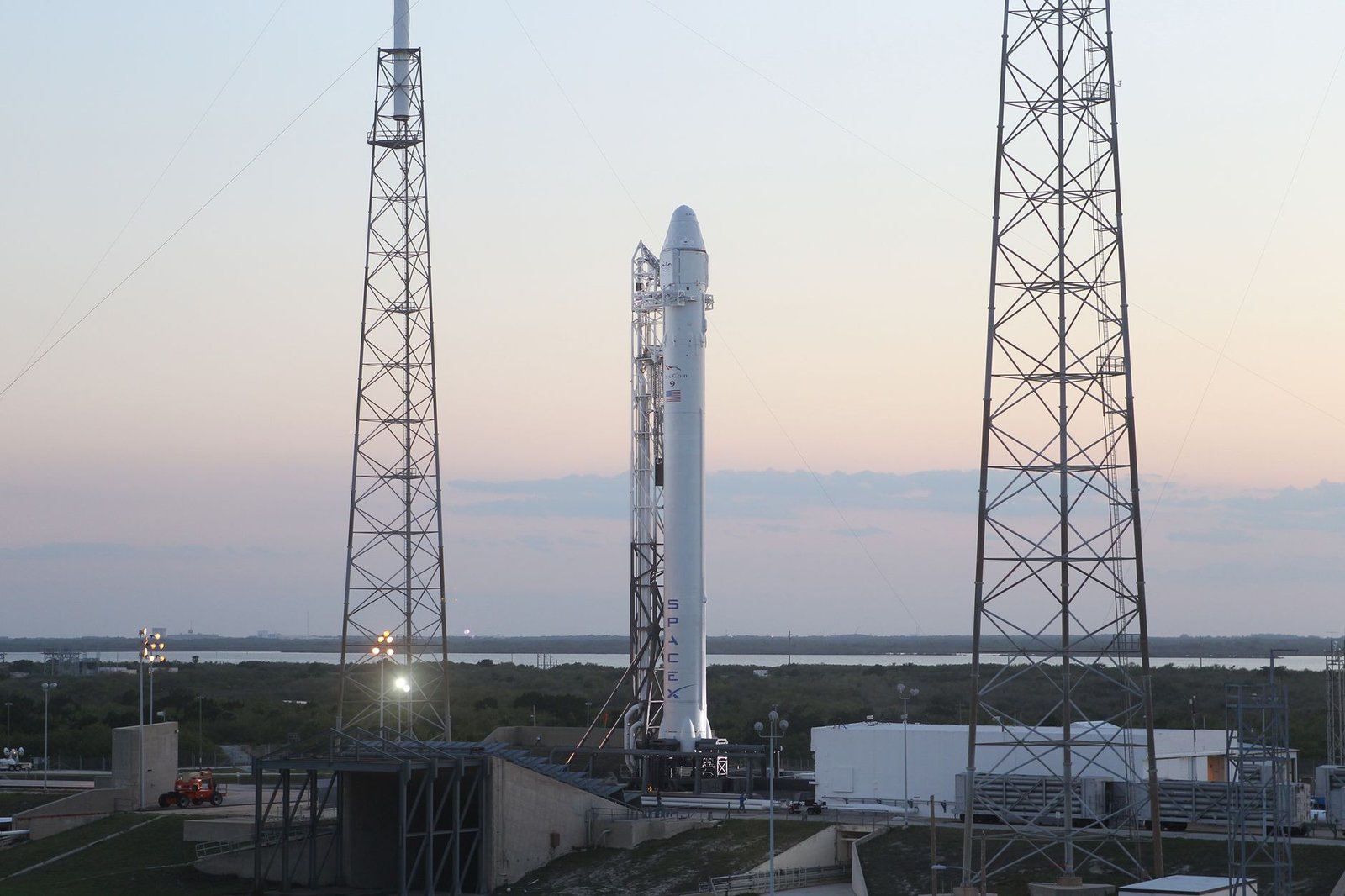 space transportation policy