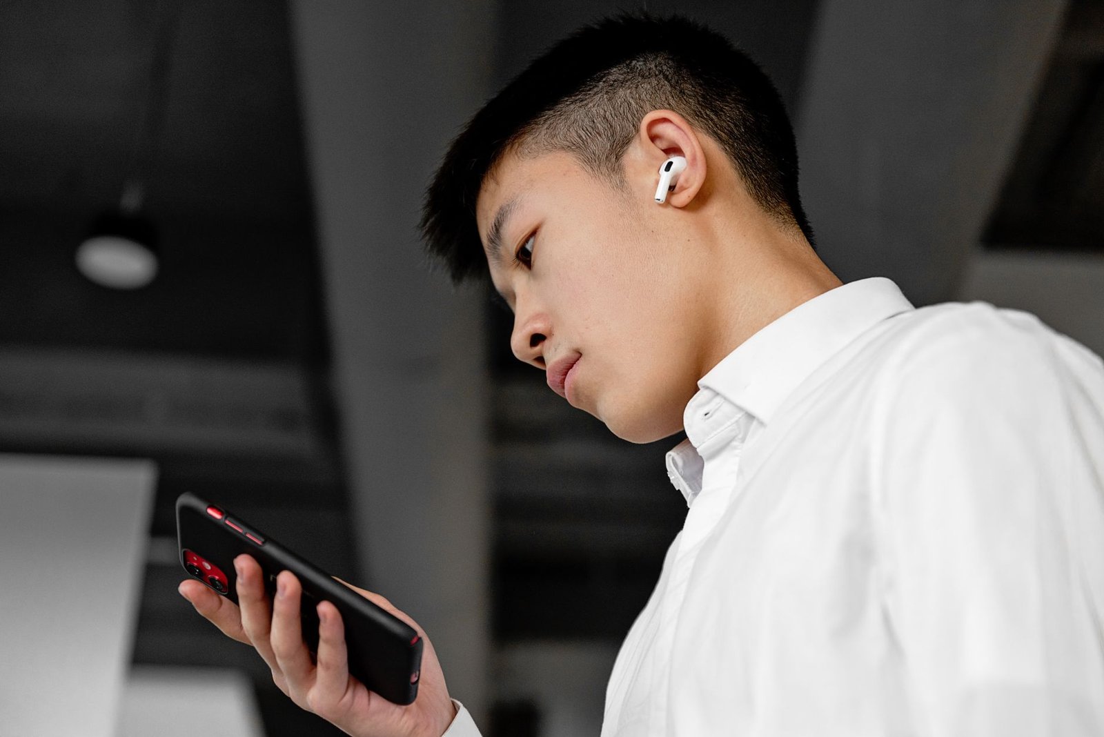 voice AI technology
