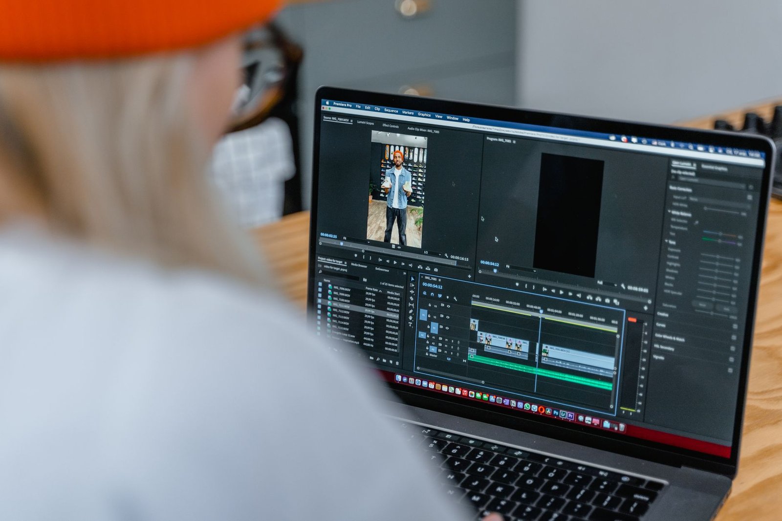 YouTube creators AI