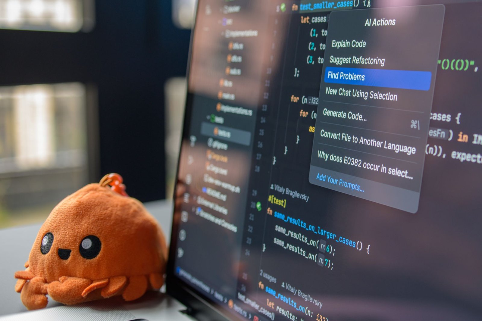 fine-tuning API