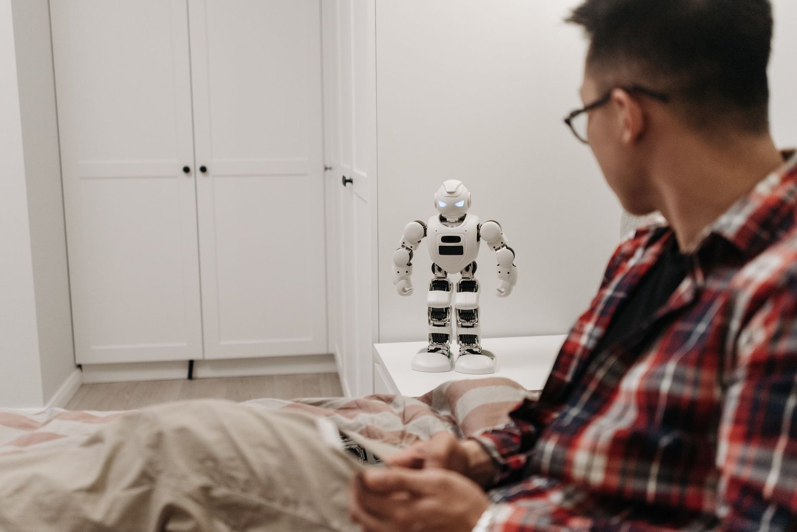third-person imitation learning