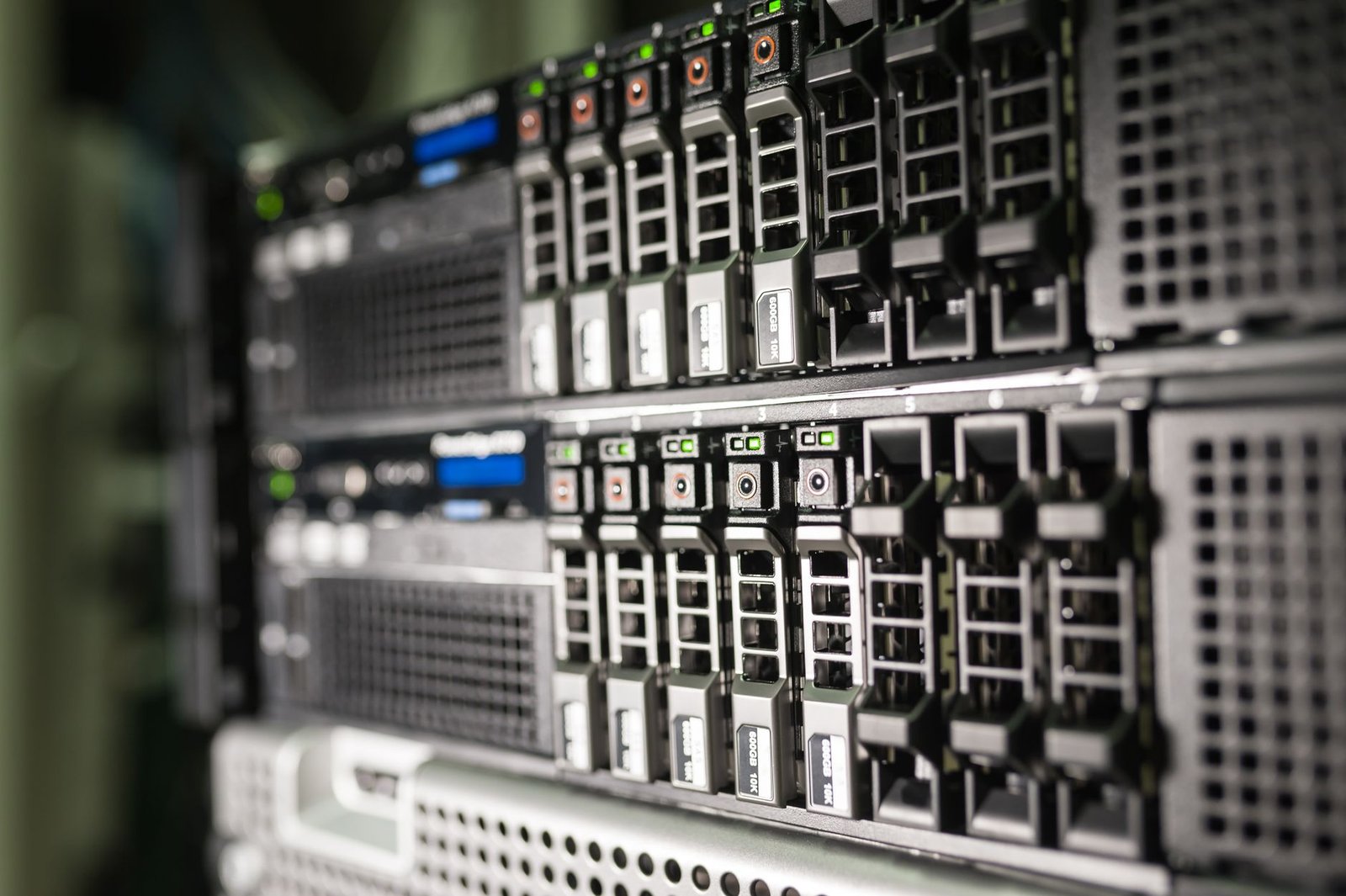 data center backlash