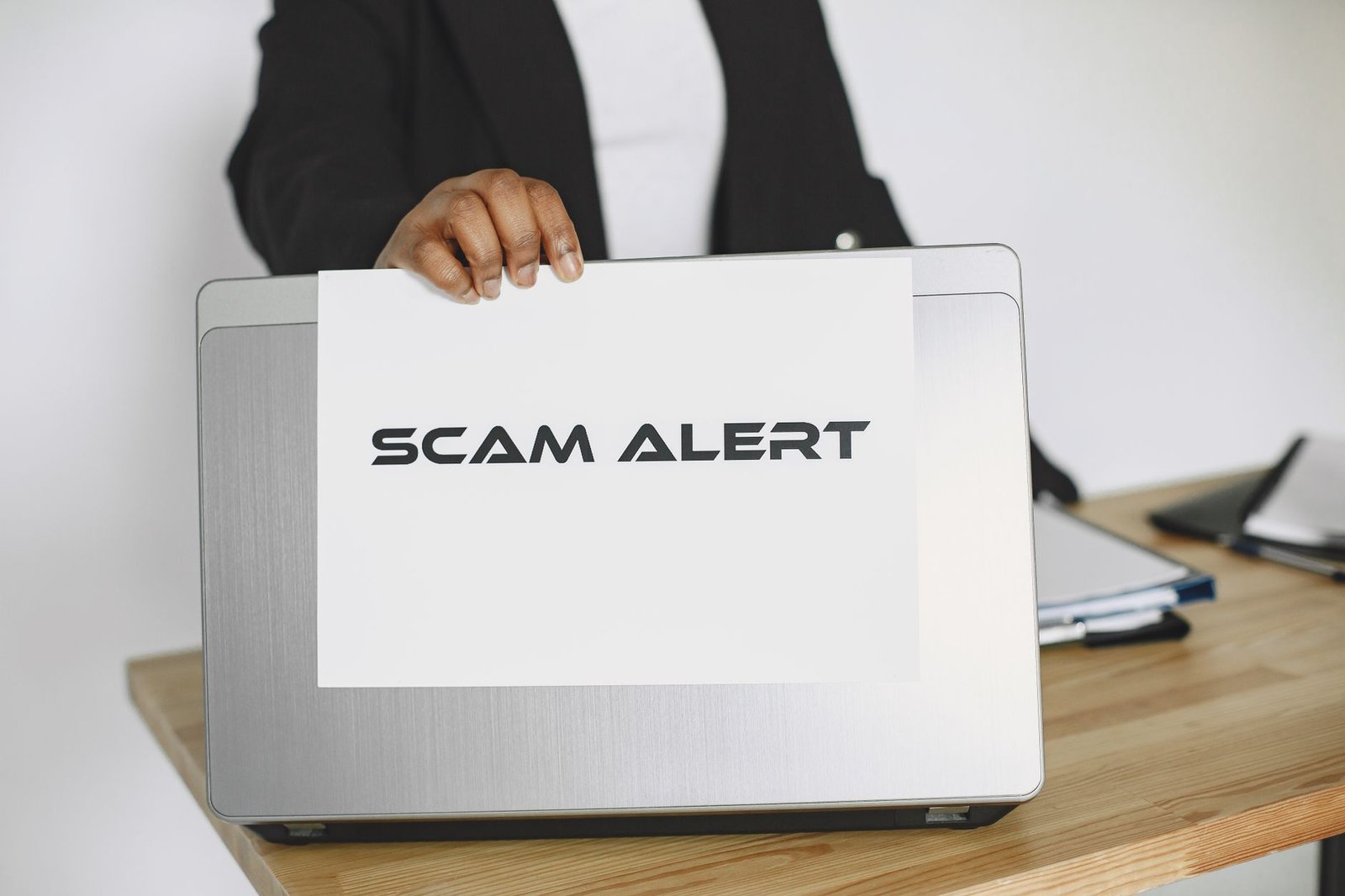 Microsoft Teams scammers