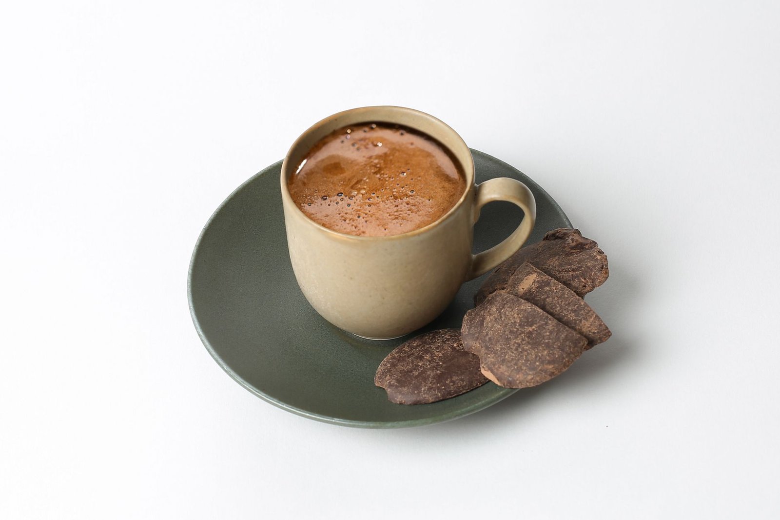 Central American cacao