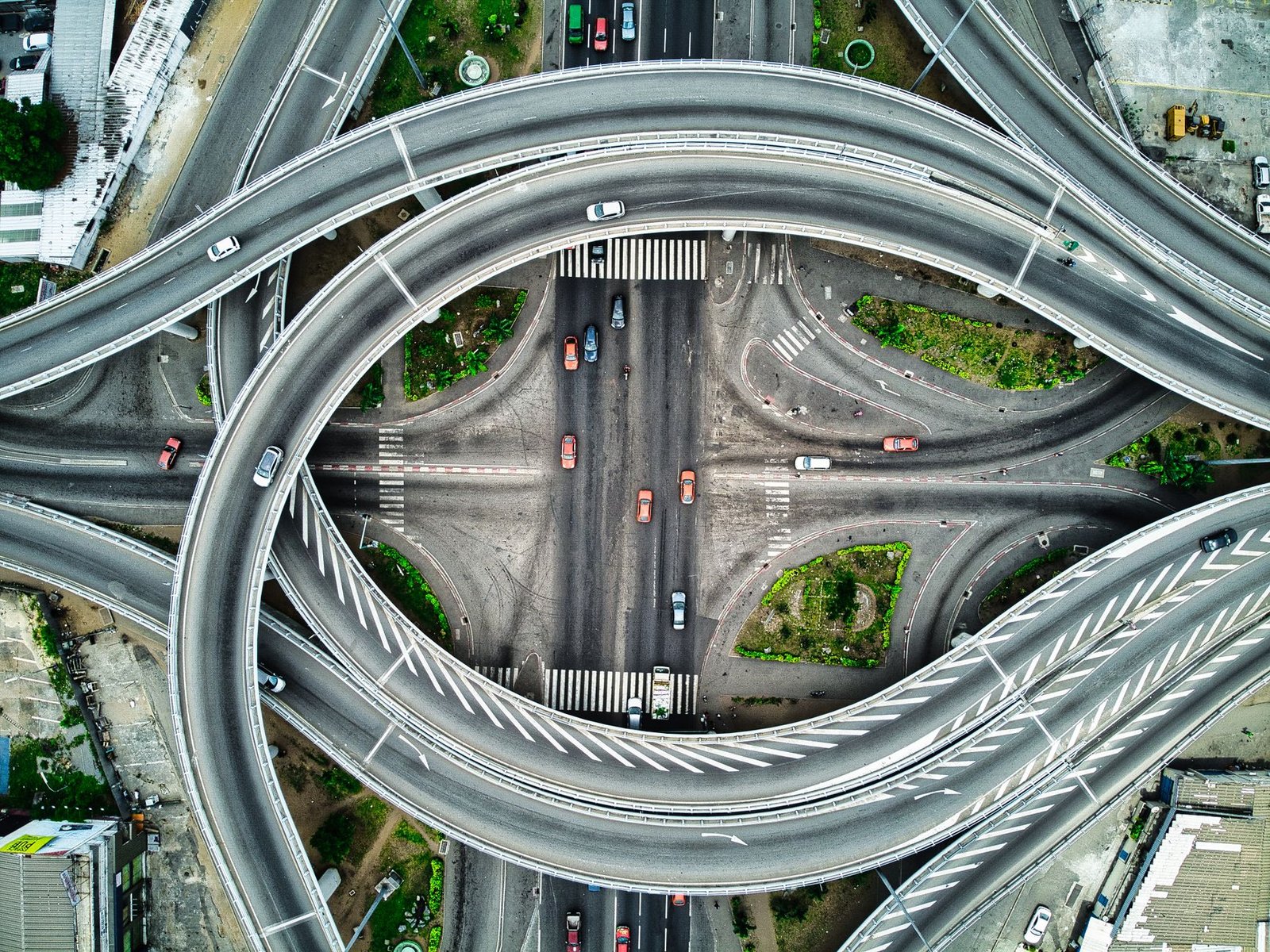 Enterprise AI complexity