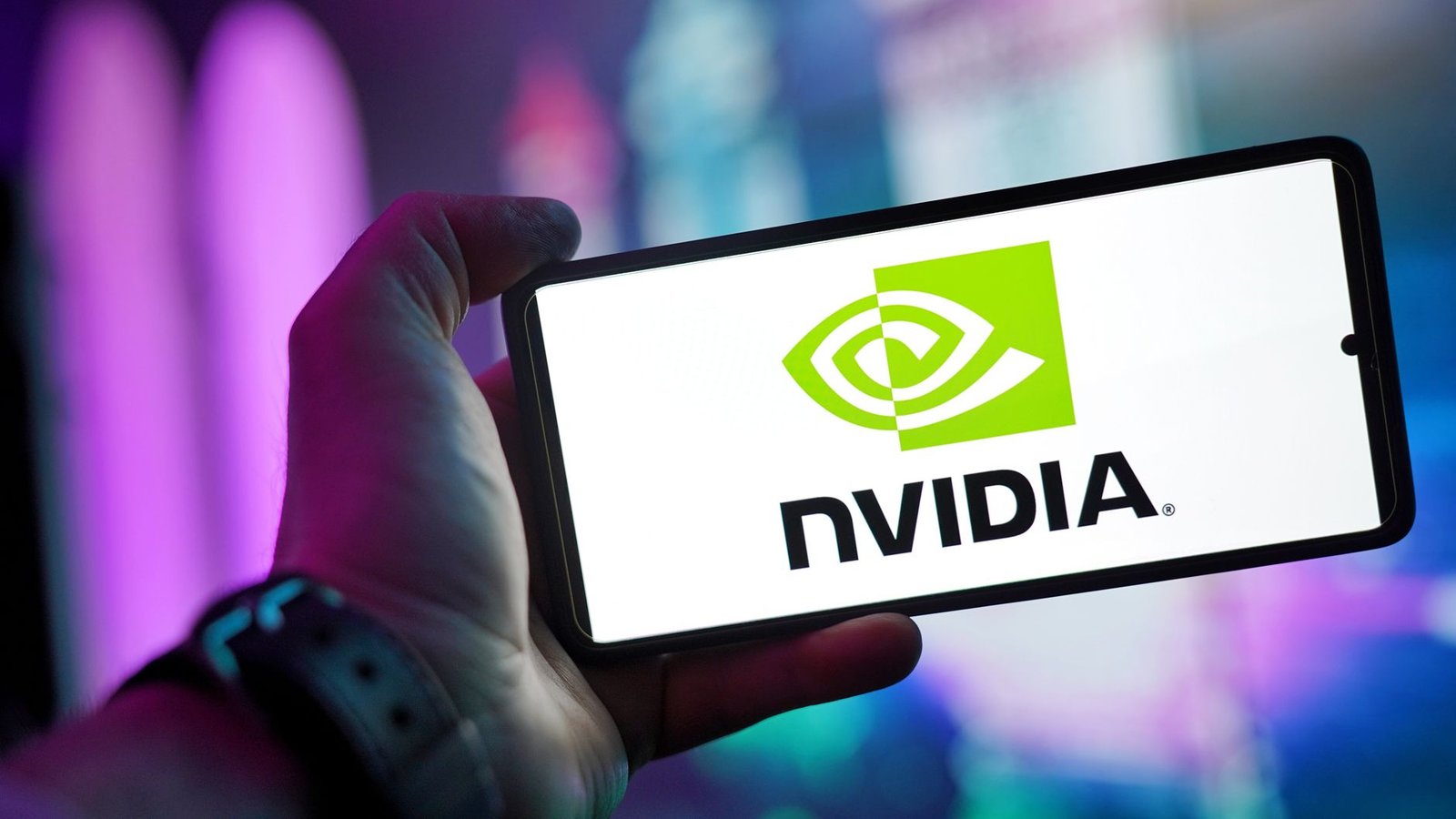Nvidia Hugging Face acquisition