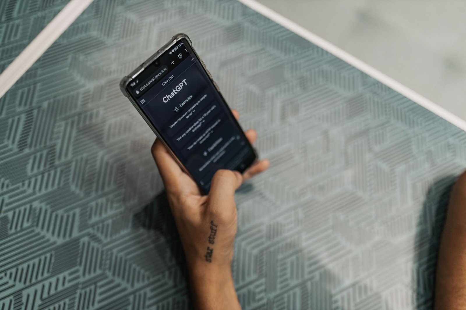 AI literacy Philips