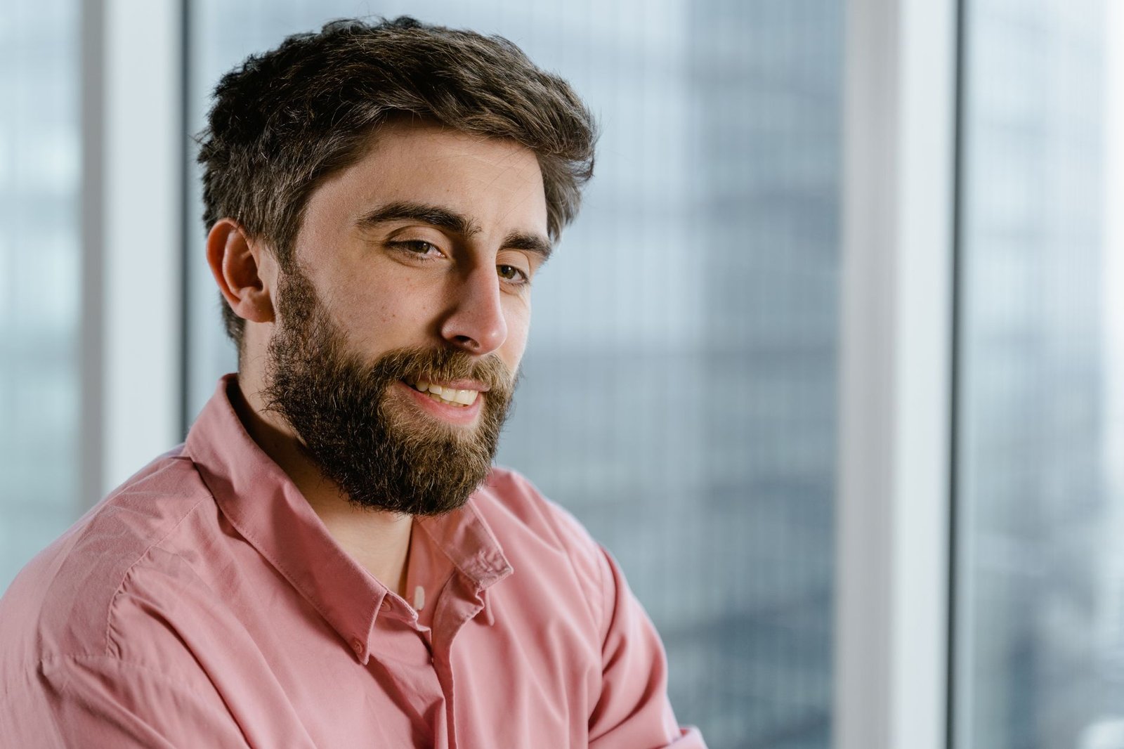 OpenAI leadership changes