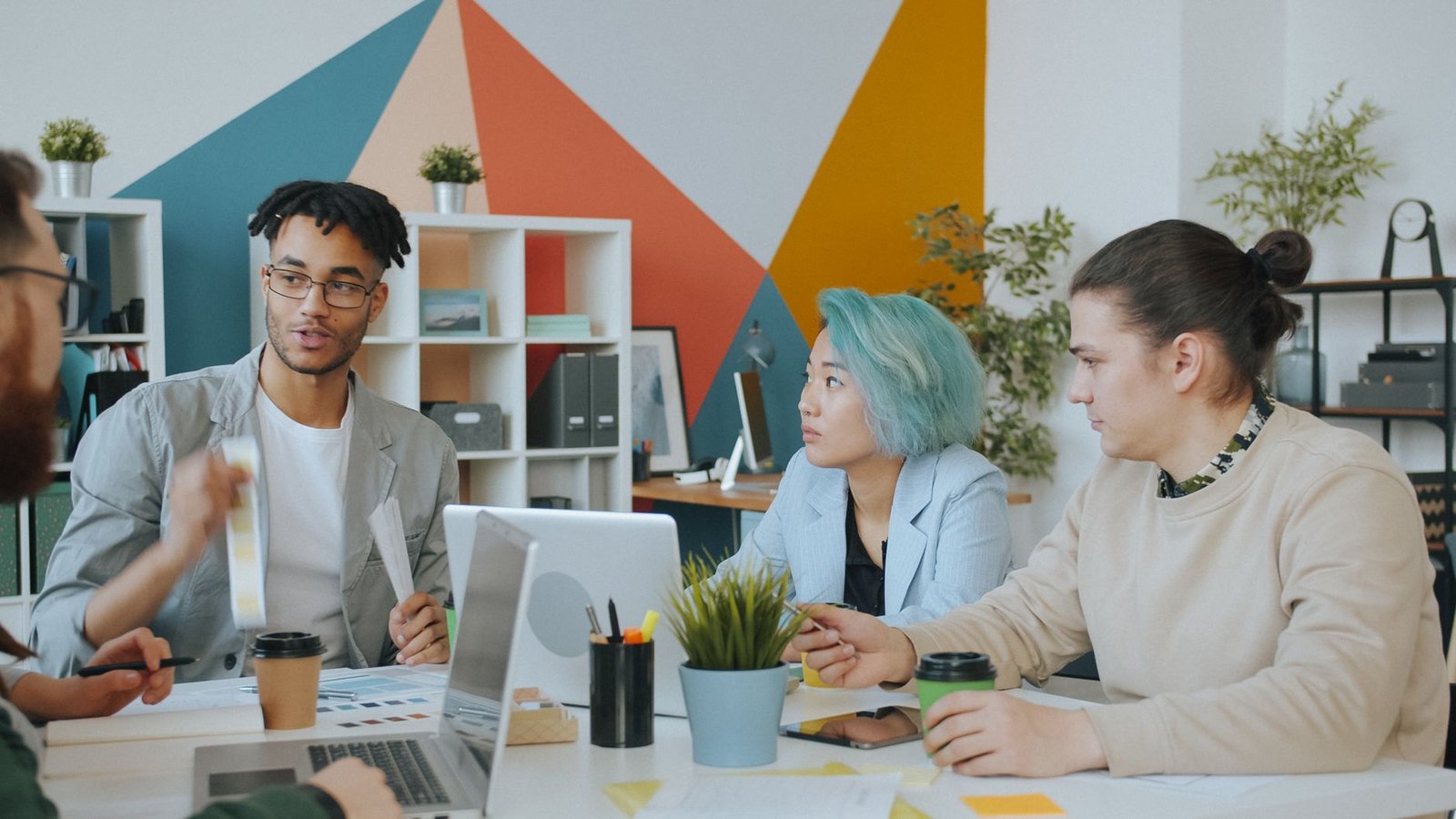 Europe launch startups