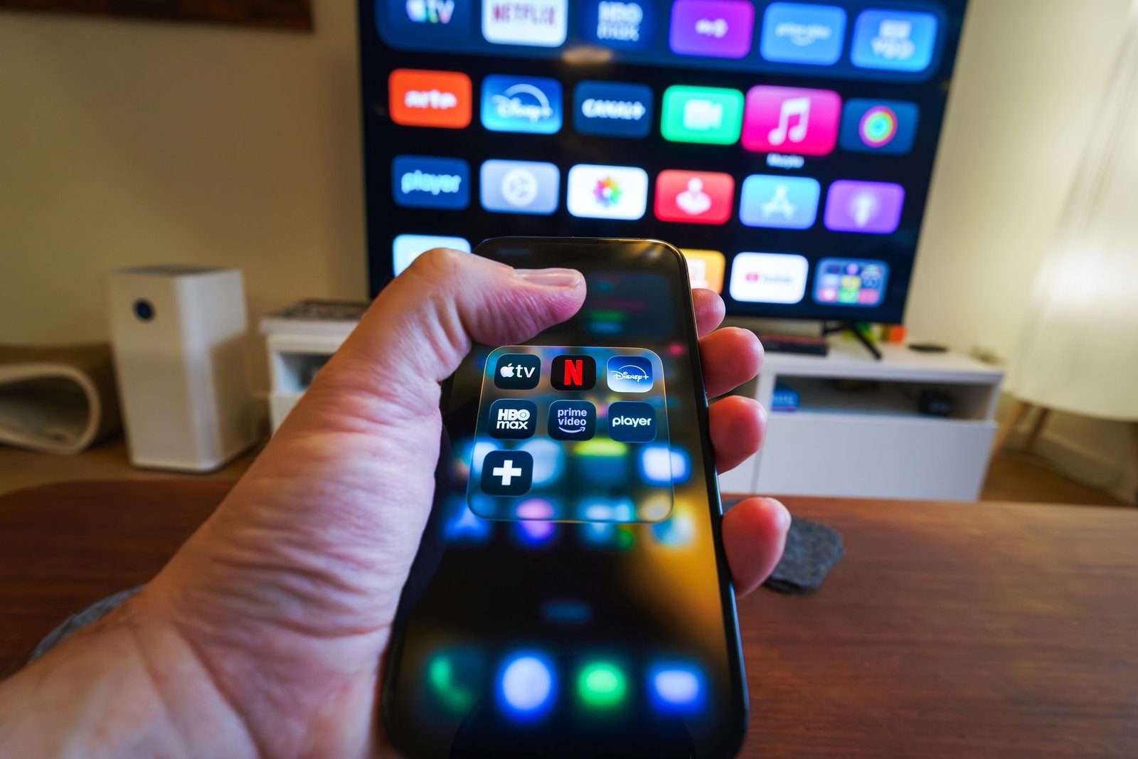 Apple TV subscription increase