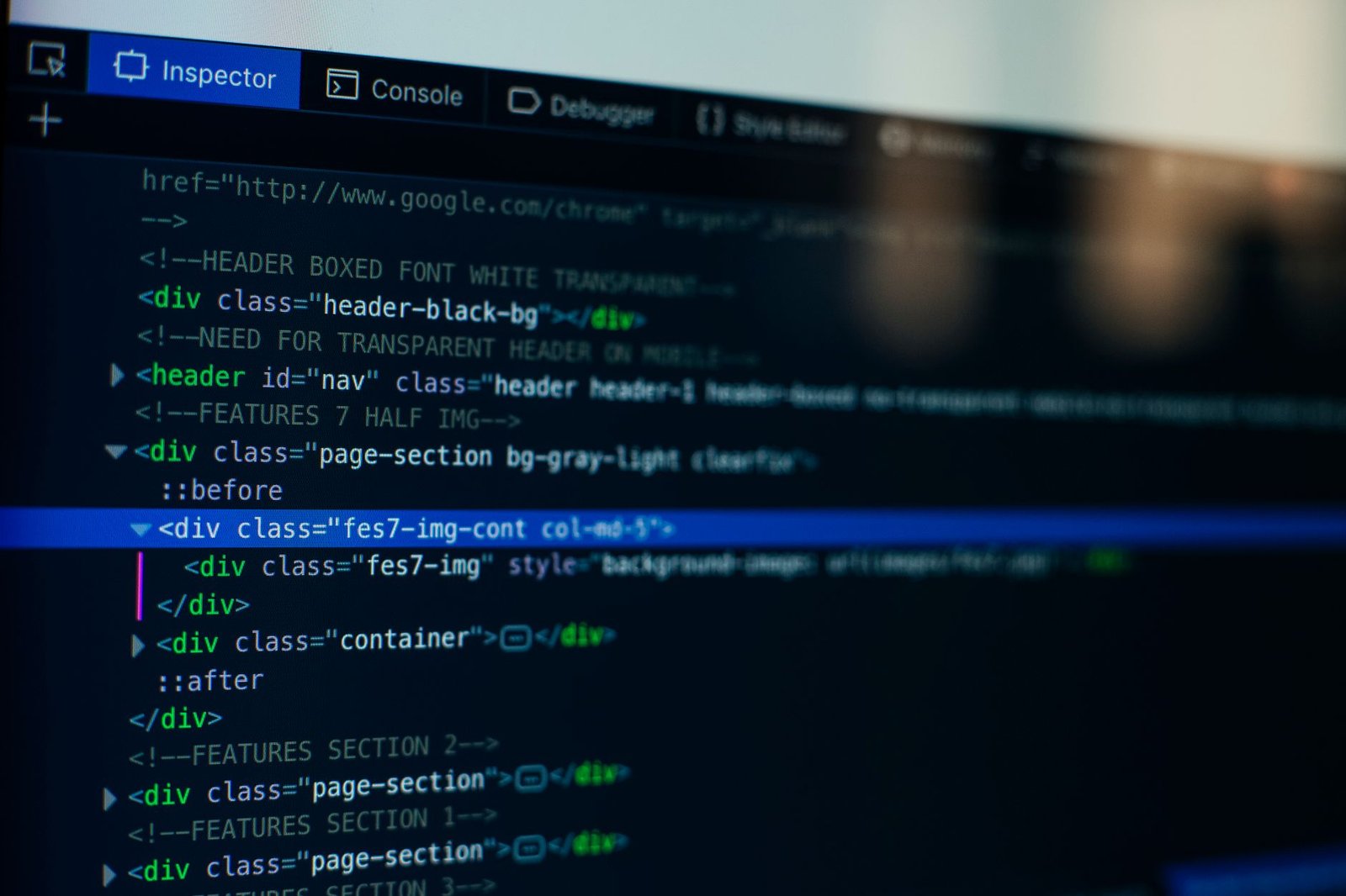 AI code generation
