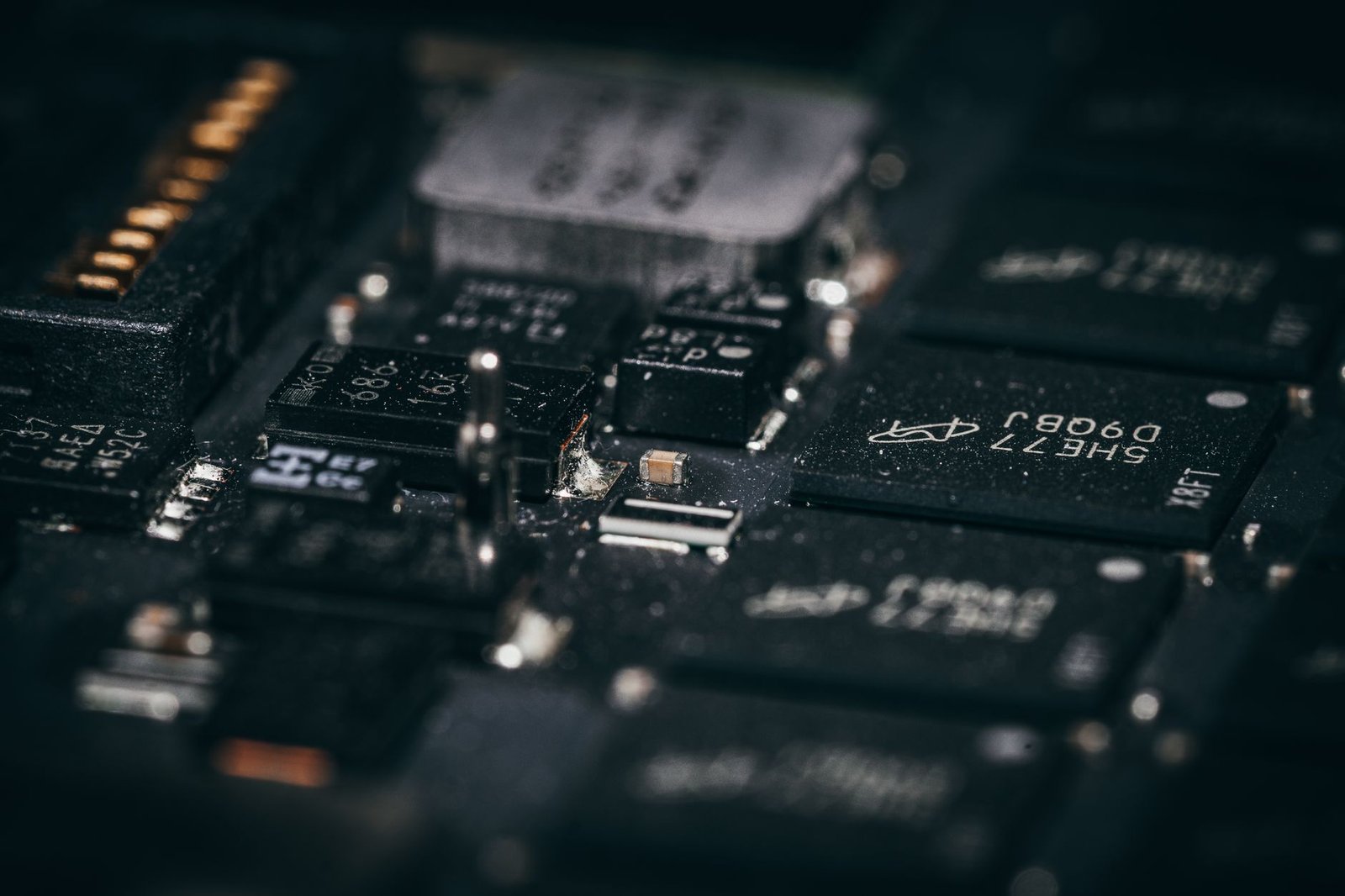 semiconductor tariffs