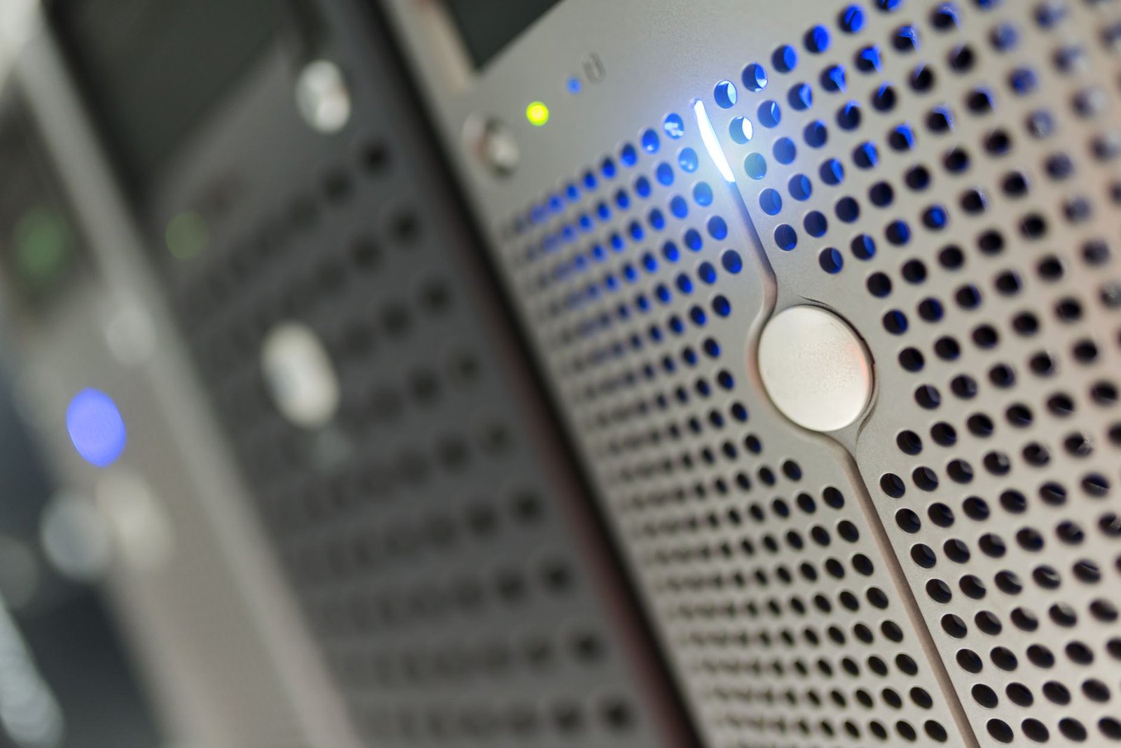 data centers air pollution
