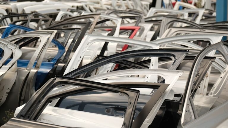 China’s Role in the Recycled EV Manufacturing Boom China’s Role in the Recycled EV Manufacturing Boom