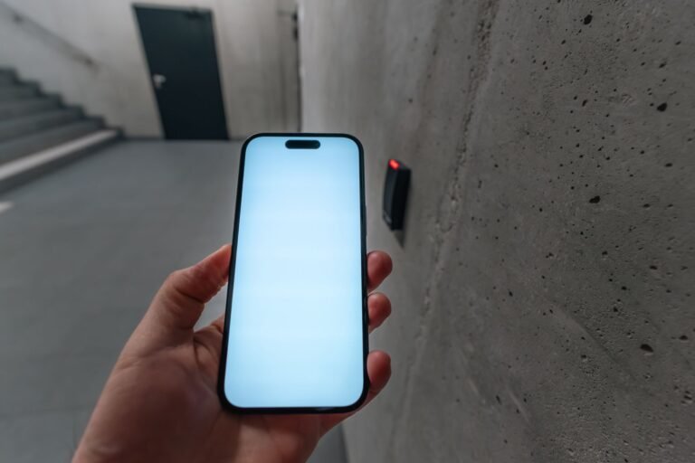This Key Physically Locks Your Most Addictive Apps This Key Physically Locks Your Most Addictive Apps