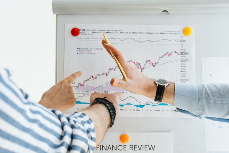The Dangers of Losing Situational Awareness in Finance The Dangers of Losing Situational Awareness in Finance