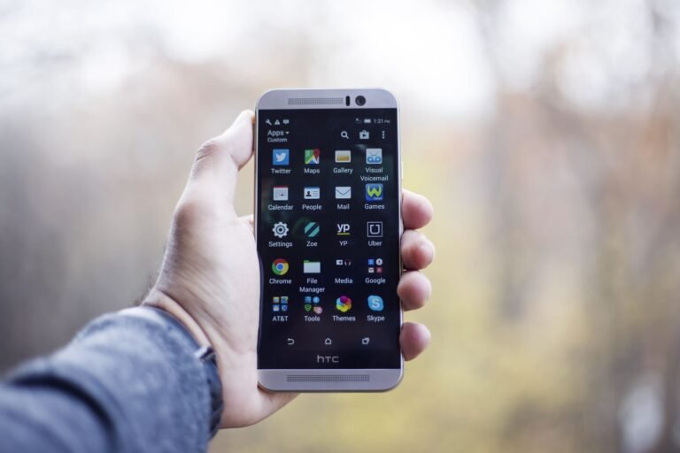 Google’s New Android Developer Rules and Sanctioned Nations